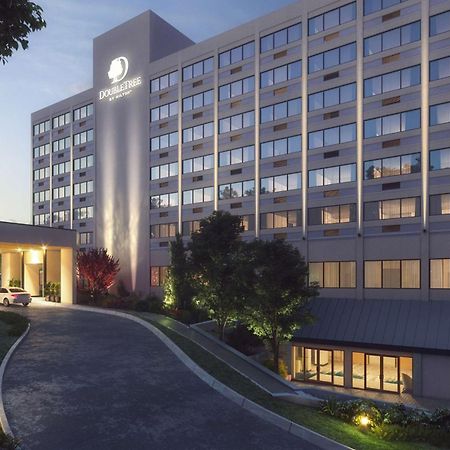 Doubletree By Hilton Clarksville Riverview 외부 사진