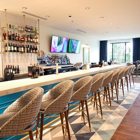 Doubletree By Hilton Clarksville Riverview 외부 사진