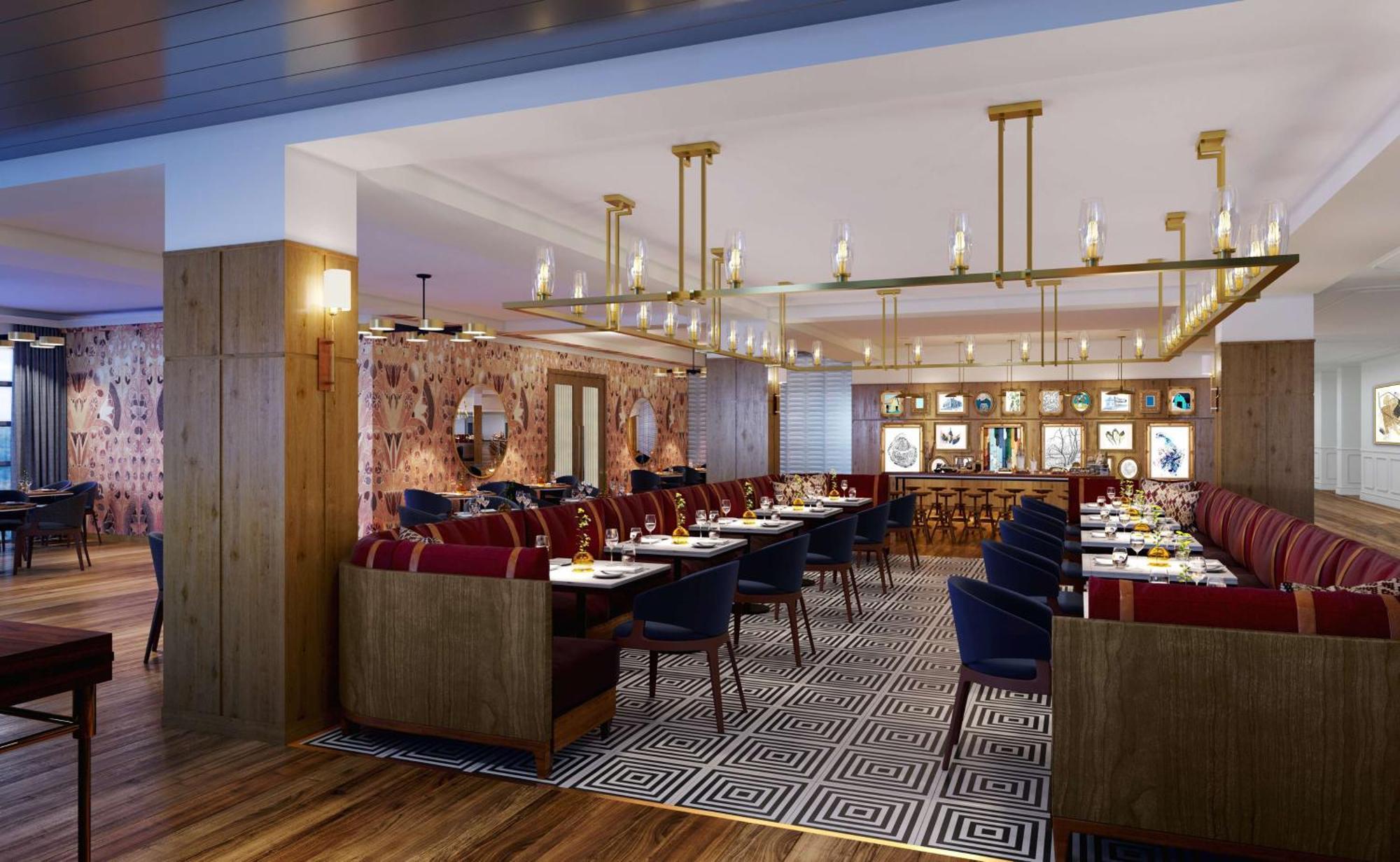 Doubletree By Hilton Clarksville Riverview 외부 사진