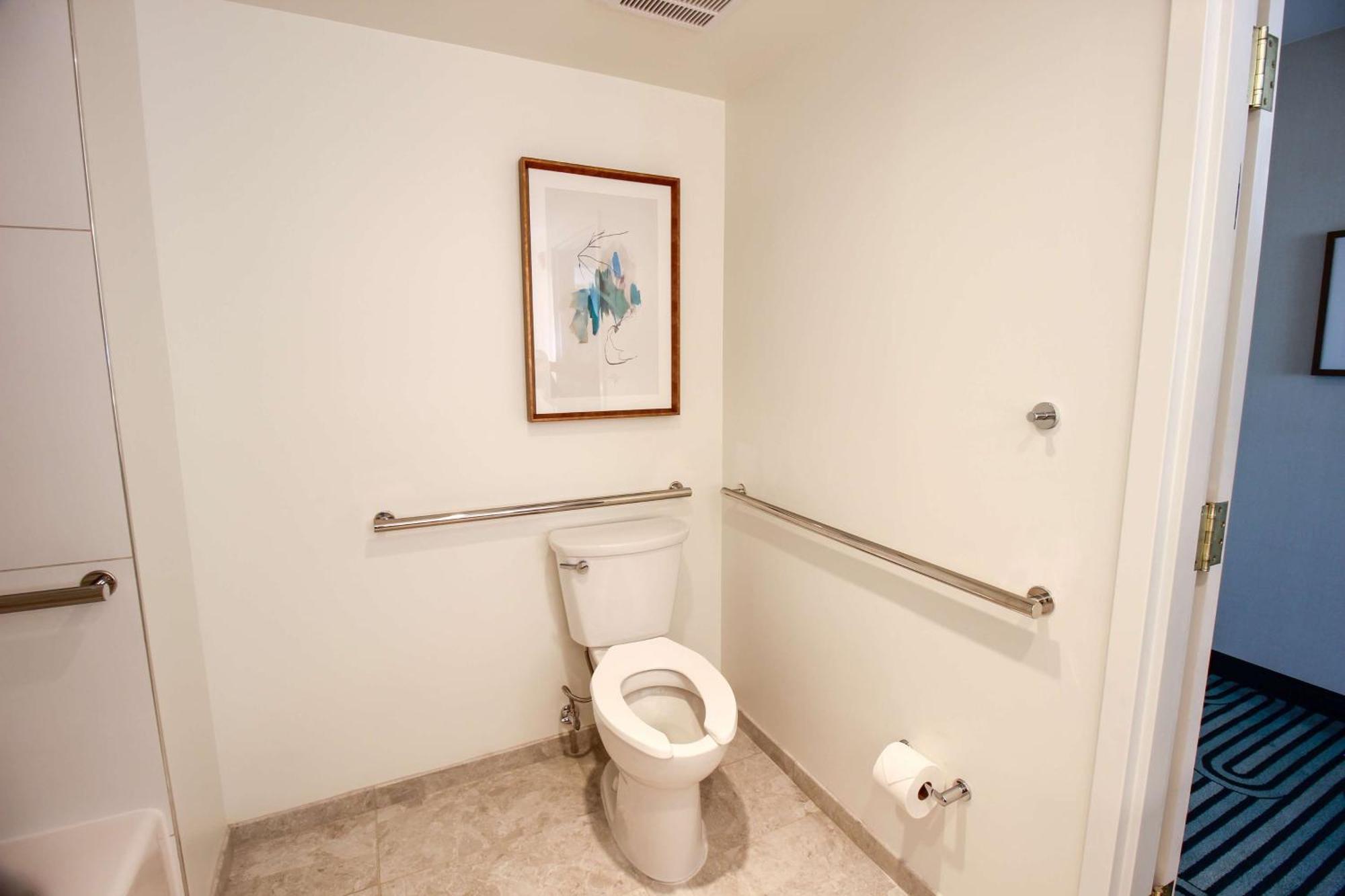 Doubletree By Hilton Clarksville Riverview 외부 사진