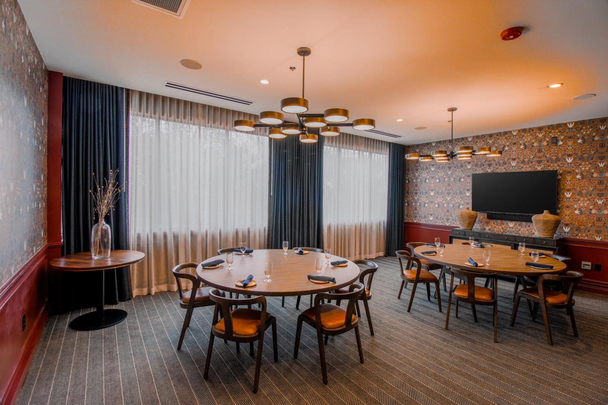 Doubletree By Hilton Clarksville Riverview 외부 사진