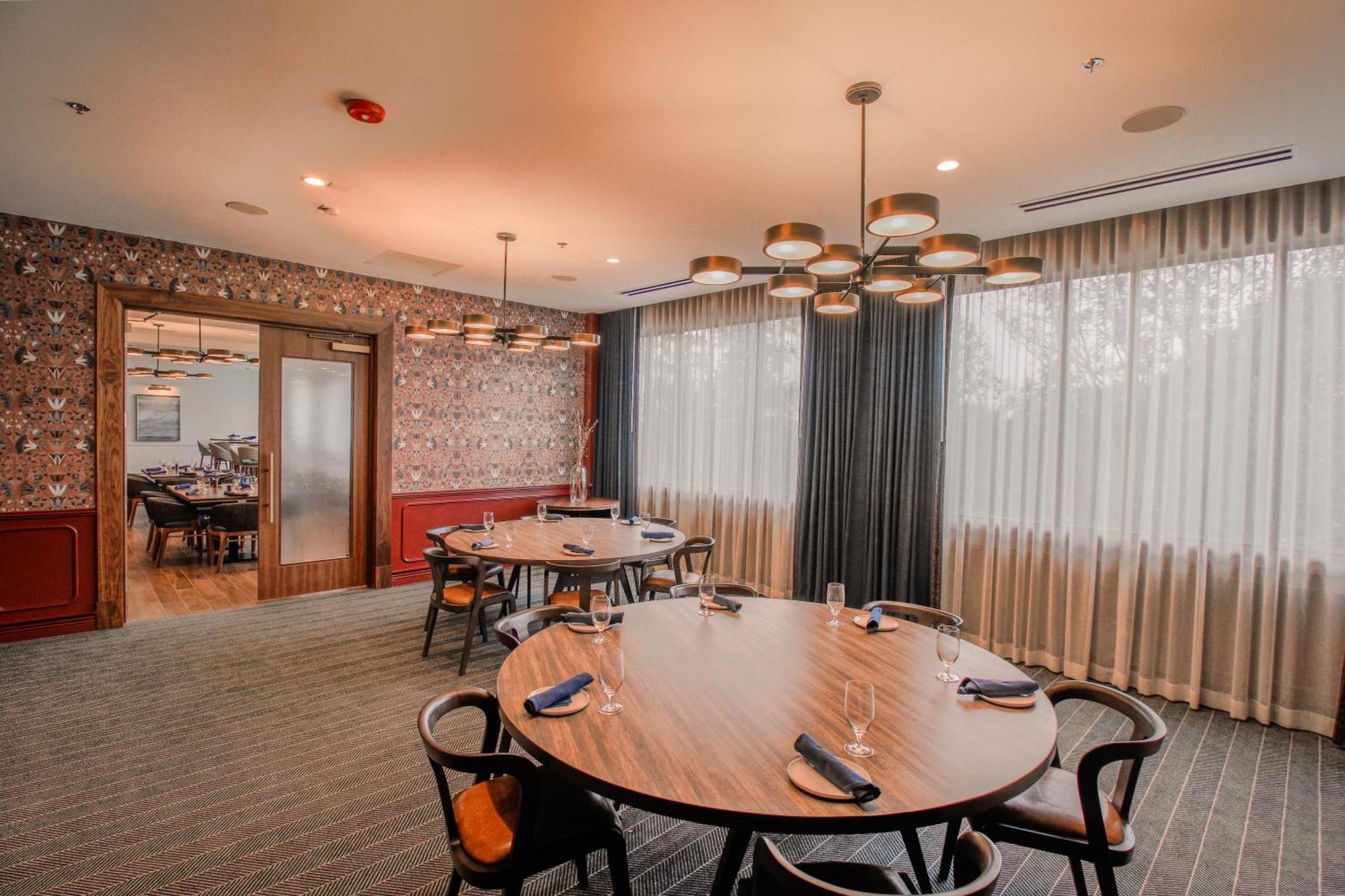 Doubletree By Hilton Clarksville Riverview 외부 사진