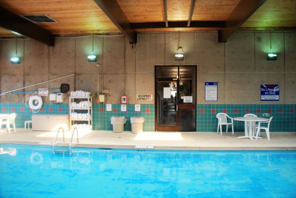 Doubletree By Hilton Clarksville Riverview 외부 사진