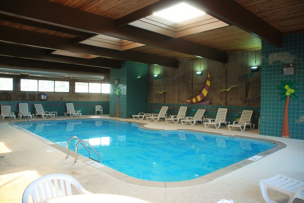 Doubletree By Hilton Clarksville Riverview 외부 사진